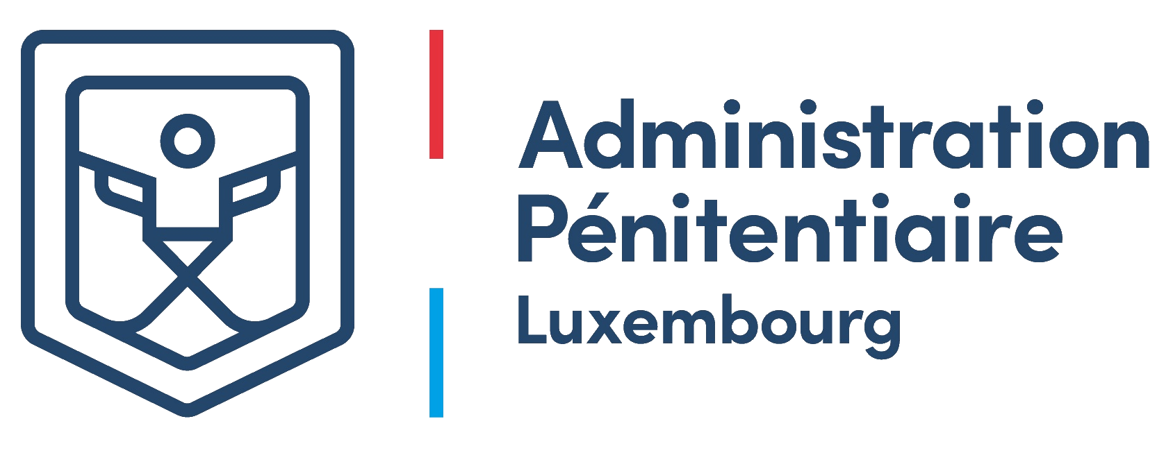 Logo Administration pénitentiaire